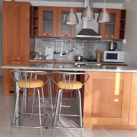 Appartement Tour-group Apartment-4 *
