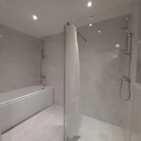 Tour-group Apartment-4 * Reval