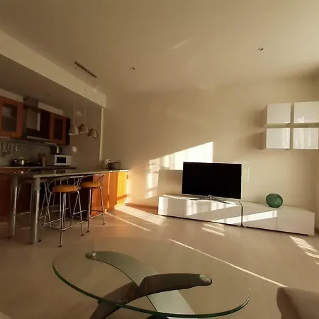 Tour-group Apartment-4 Appartement Tallinn