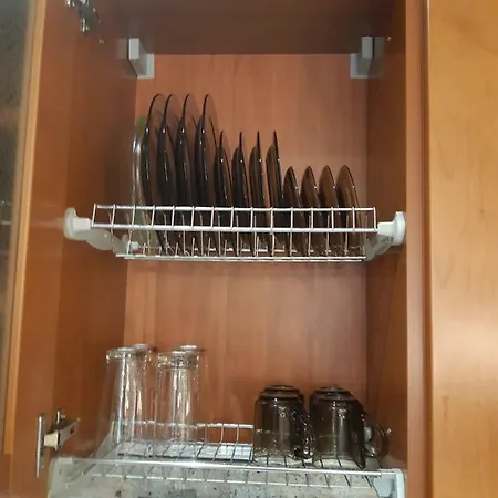 Tour-group Apartment-4 * Tallinn