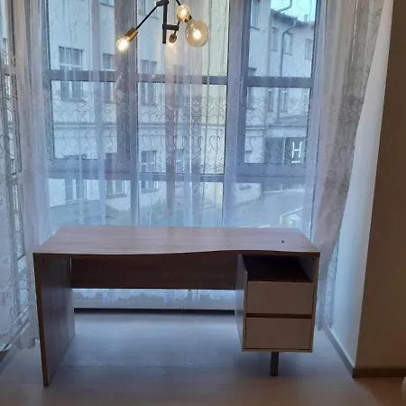 Apartment Tour-group Apartment-4 *