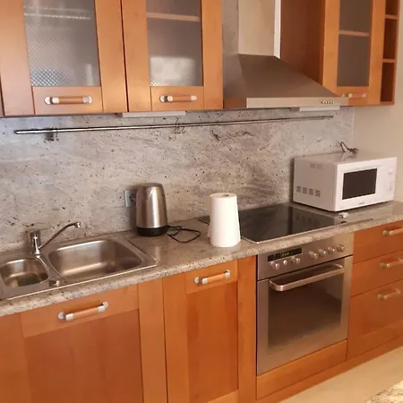 Tour-group Apartment-4 Appartement Tallinn