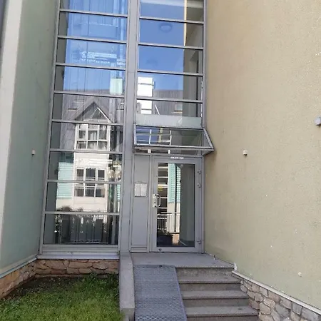 Tour-group Apartment-4 Appartement *